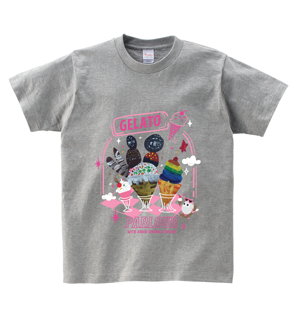 Gelato Parlour