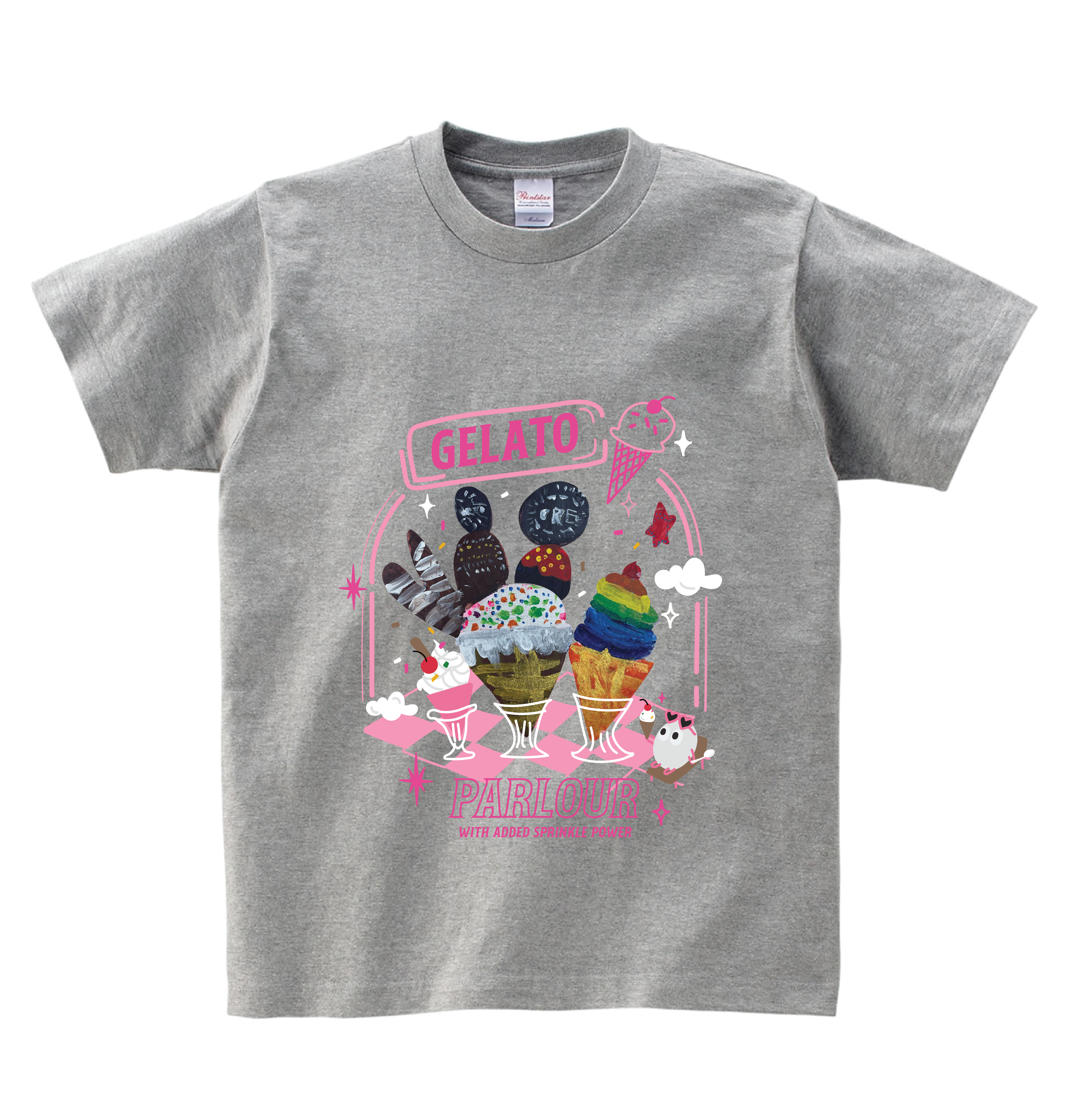 Gelato Parlour
