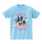 Gelato Parlour