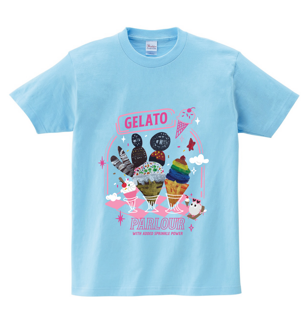 Gelato Parlour