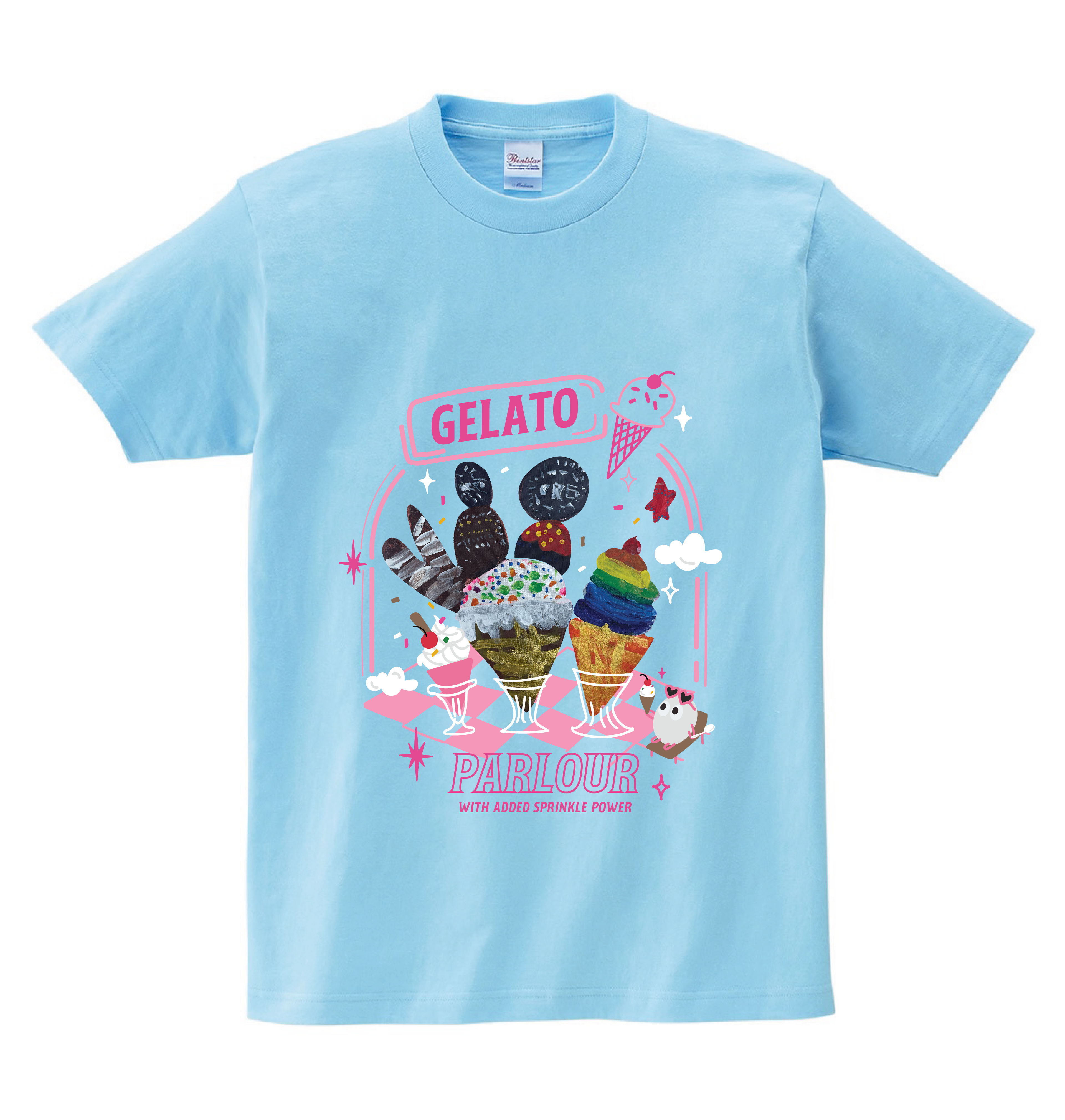 Gelato Parlour