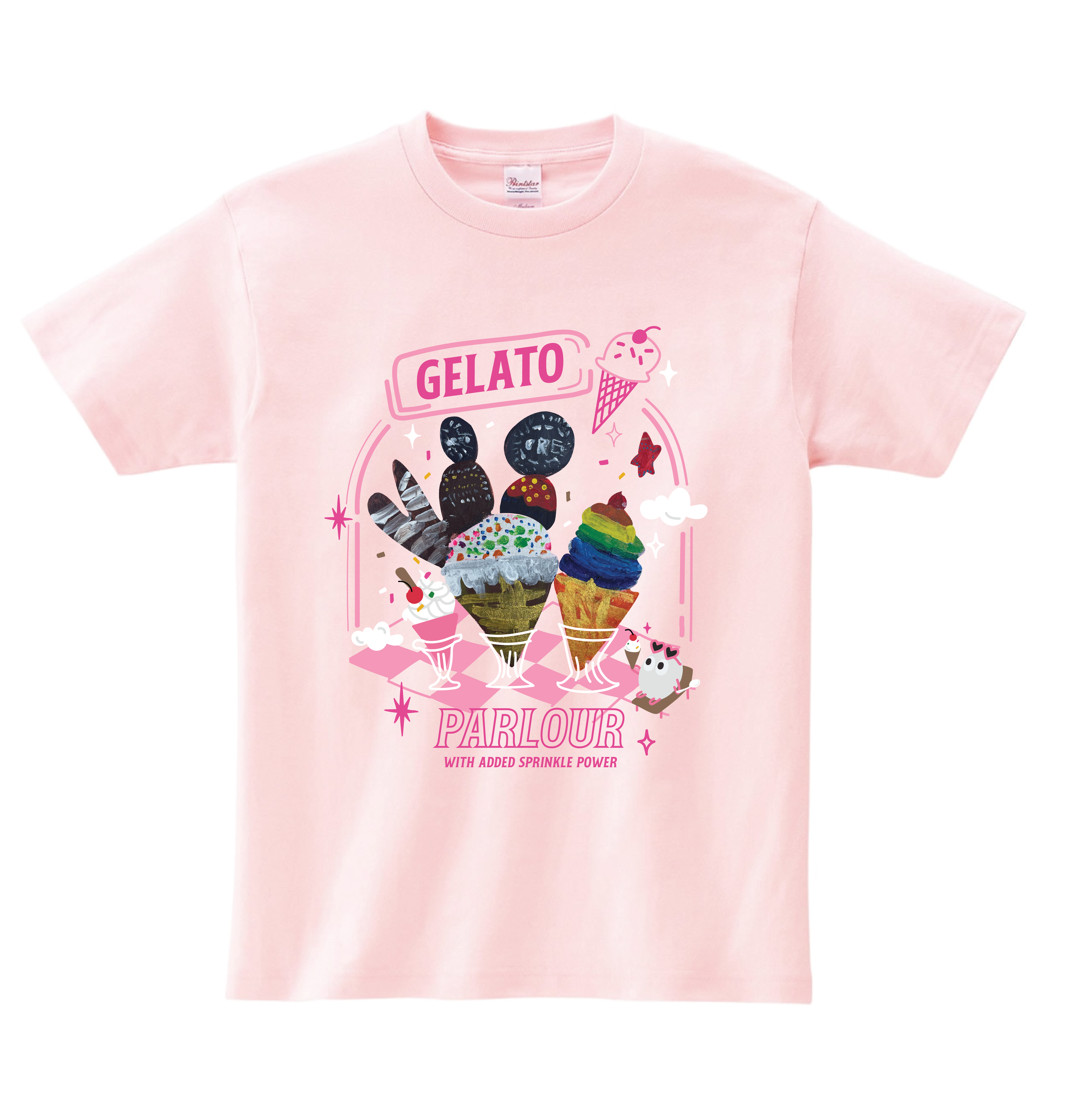 Gelato Parlour