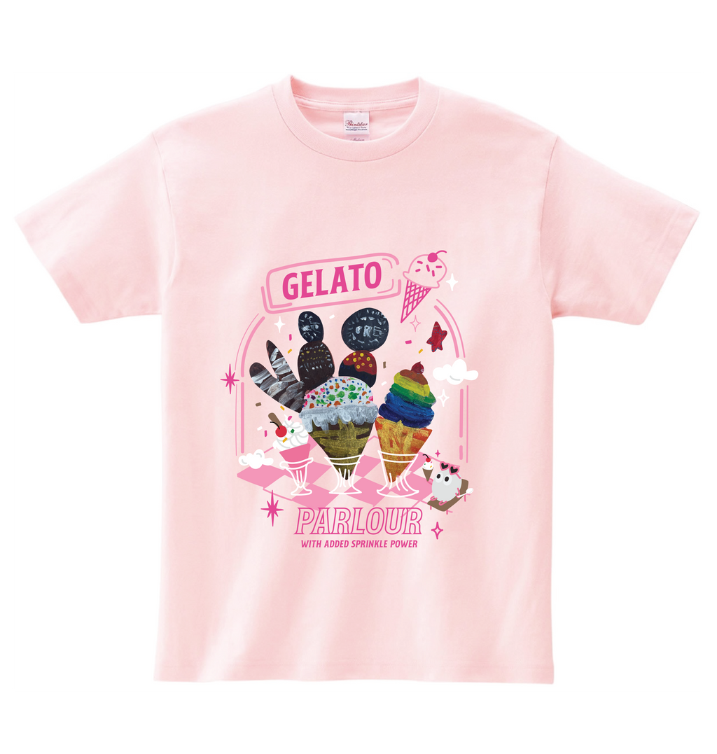 Gelato Parlour