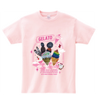 Gelato Parlour