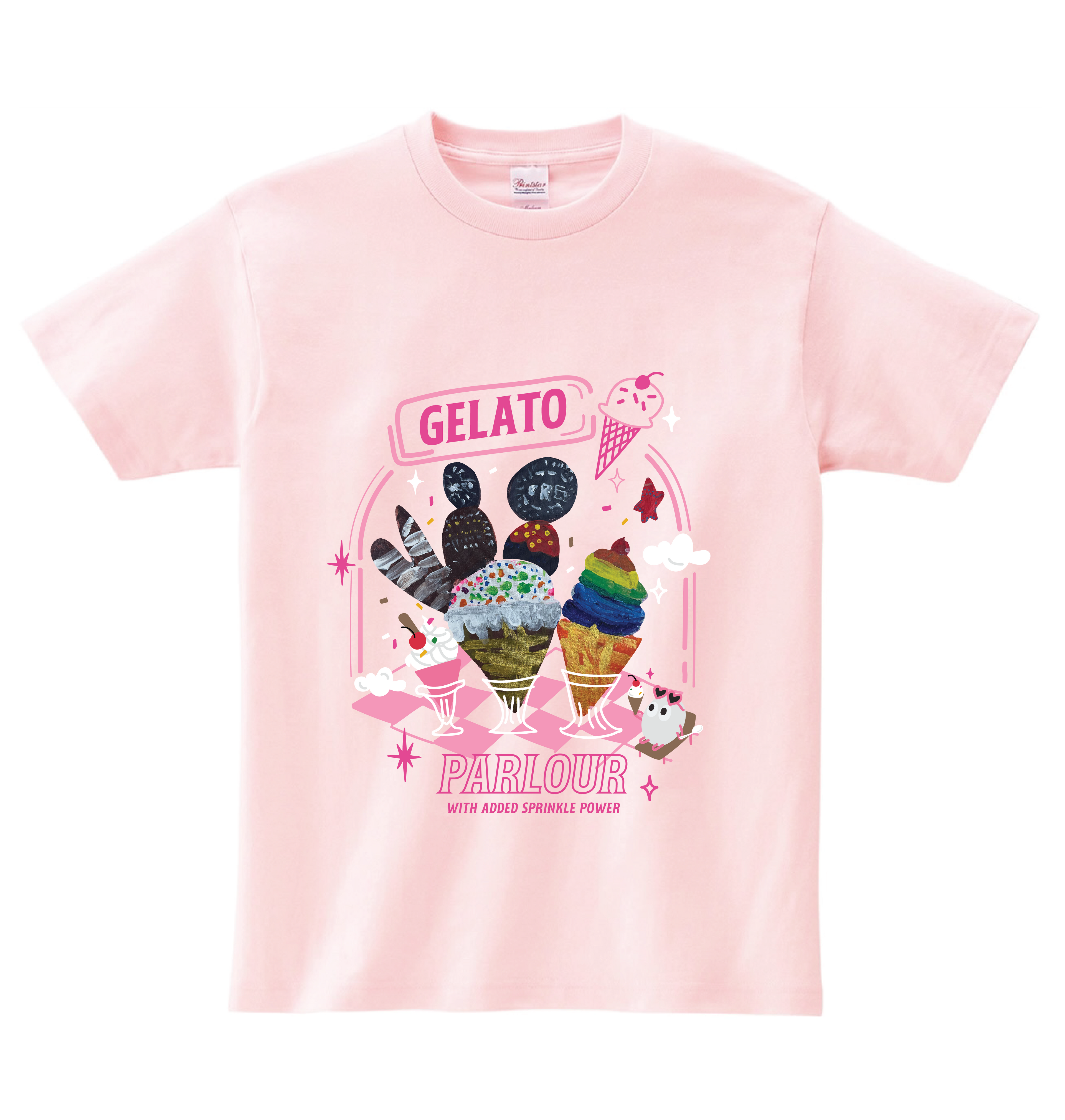 Gelato Parlour