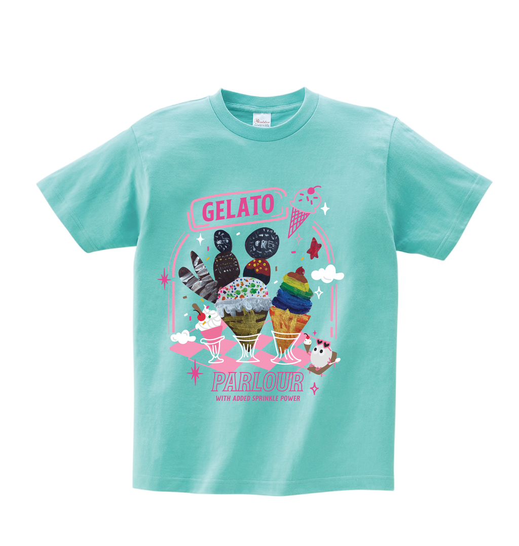 Gelato Parlour