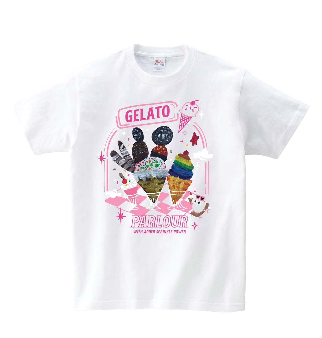 Gelato Parlour