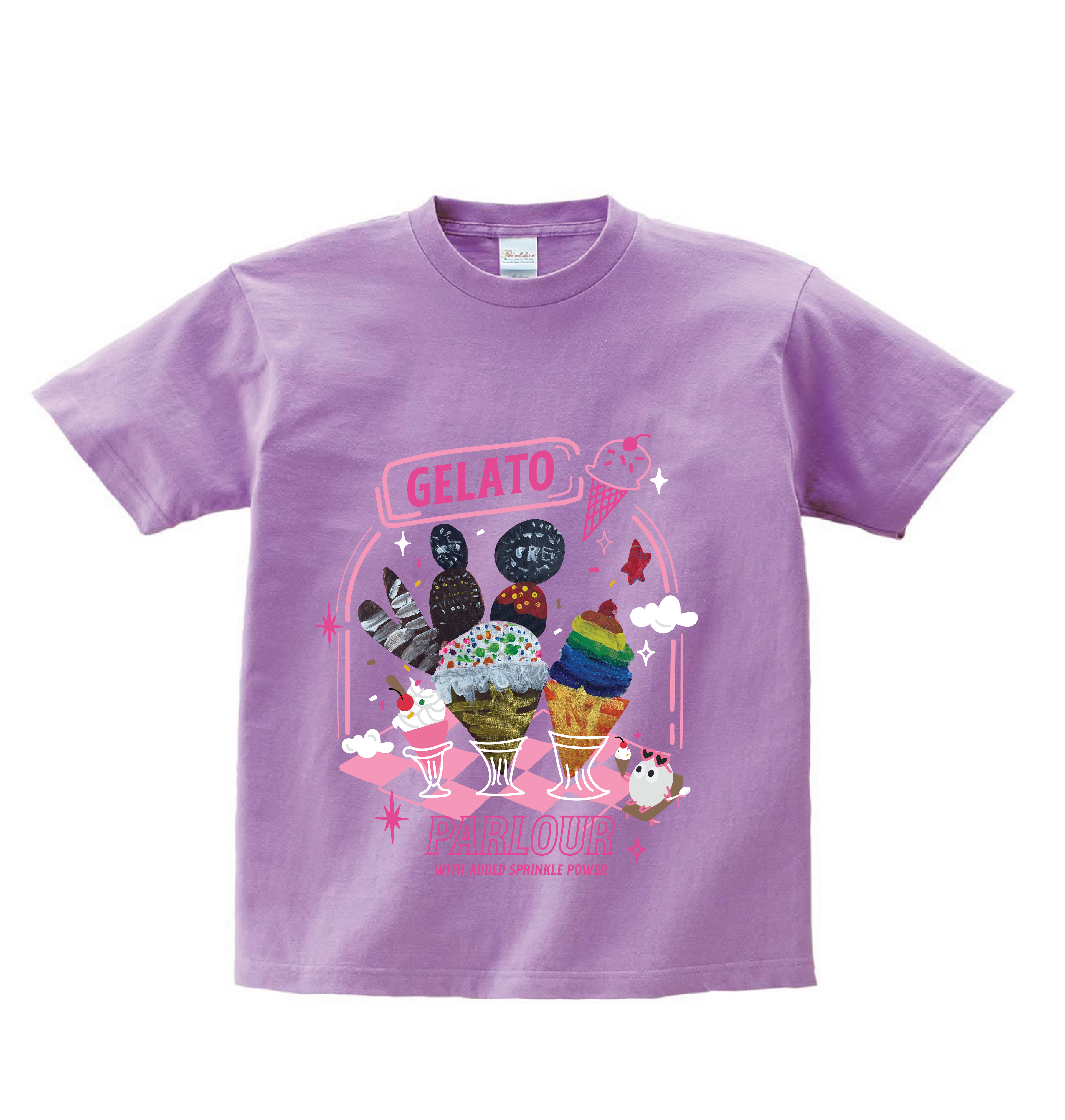 Gelato Parlour