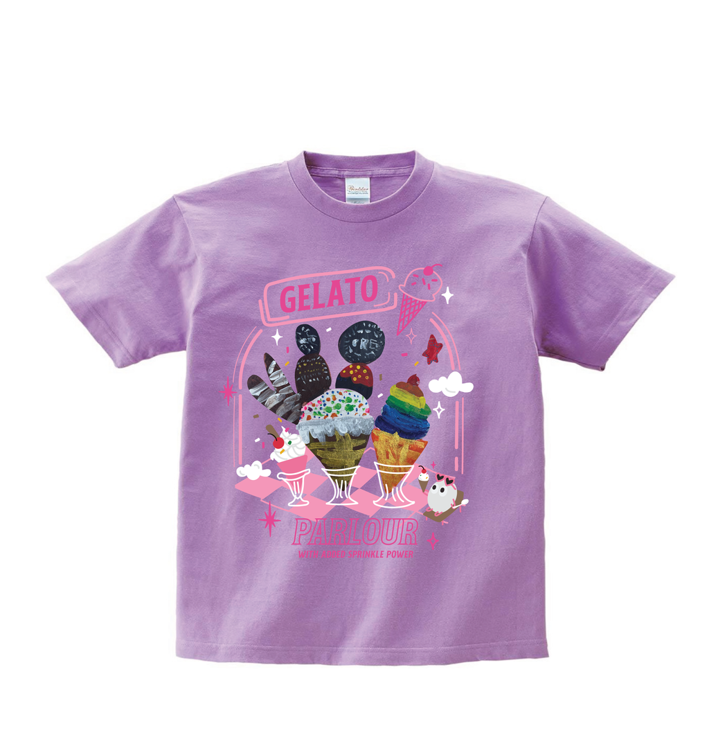 Gelato Parlour