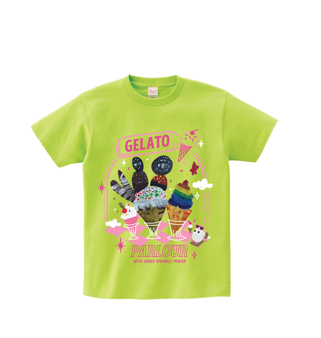 Gelato Parlour