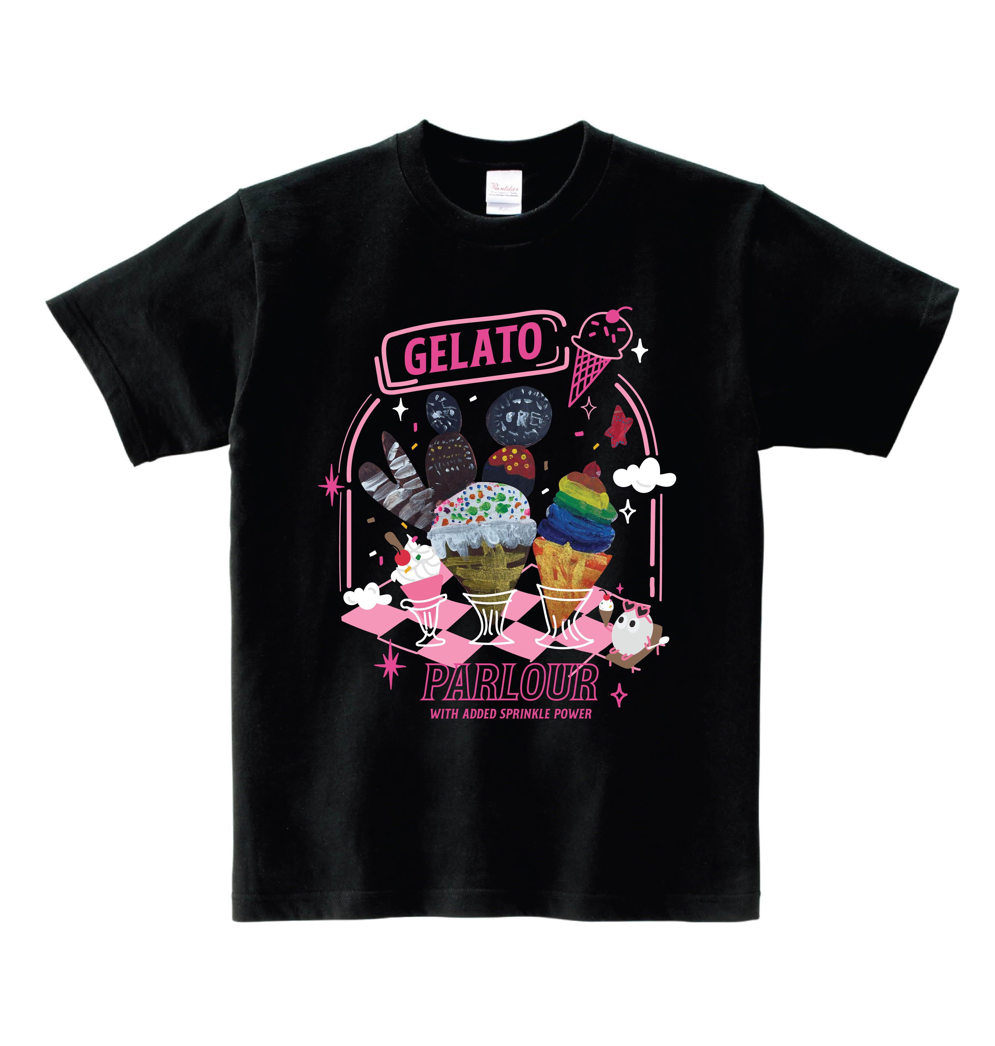 Gelato Parlour