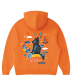 Meow! - Hoodie