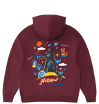 Meow! - Hoodie