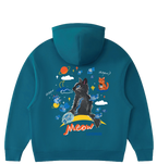 Meow! - Hoodie