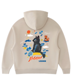 Meow! - Hoodie