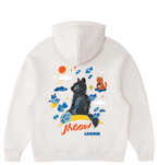 Meow! - Hoodie