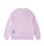 Meow! - Velvet sweater