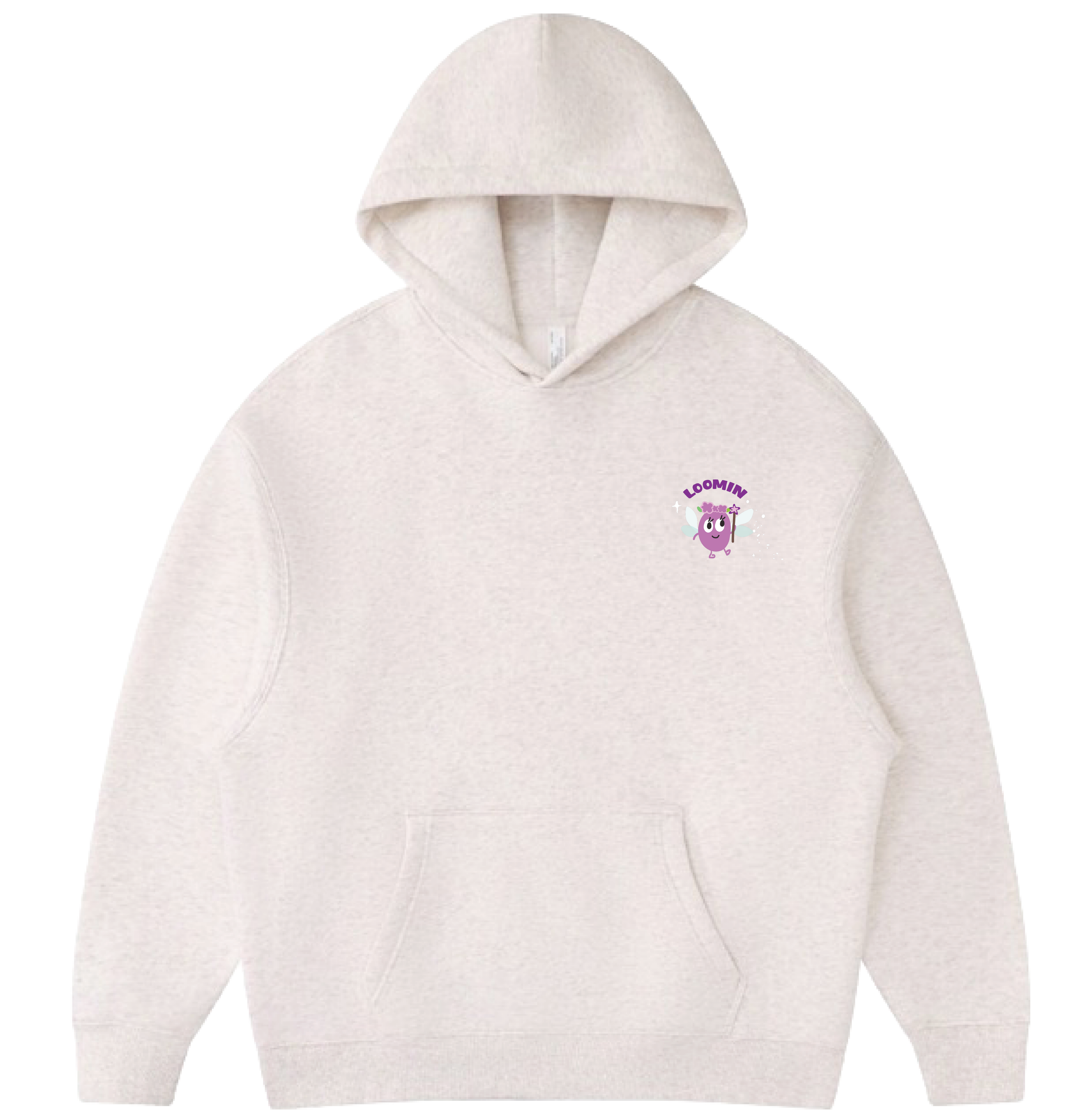 Little Magic Dust - Hoodie