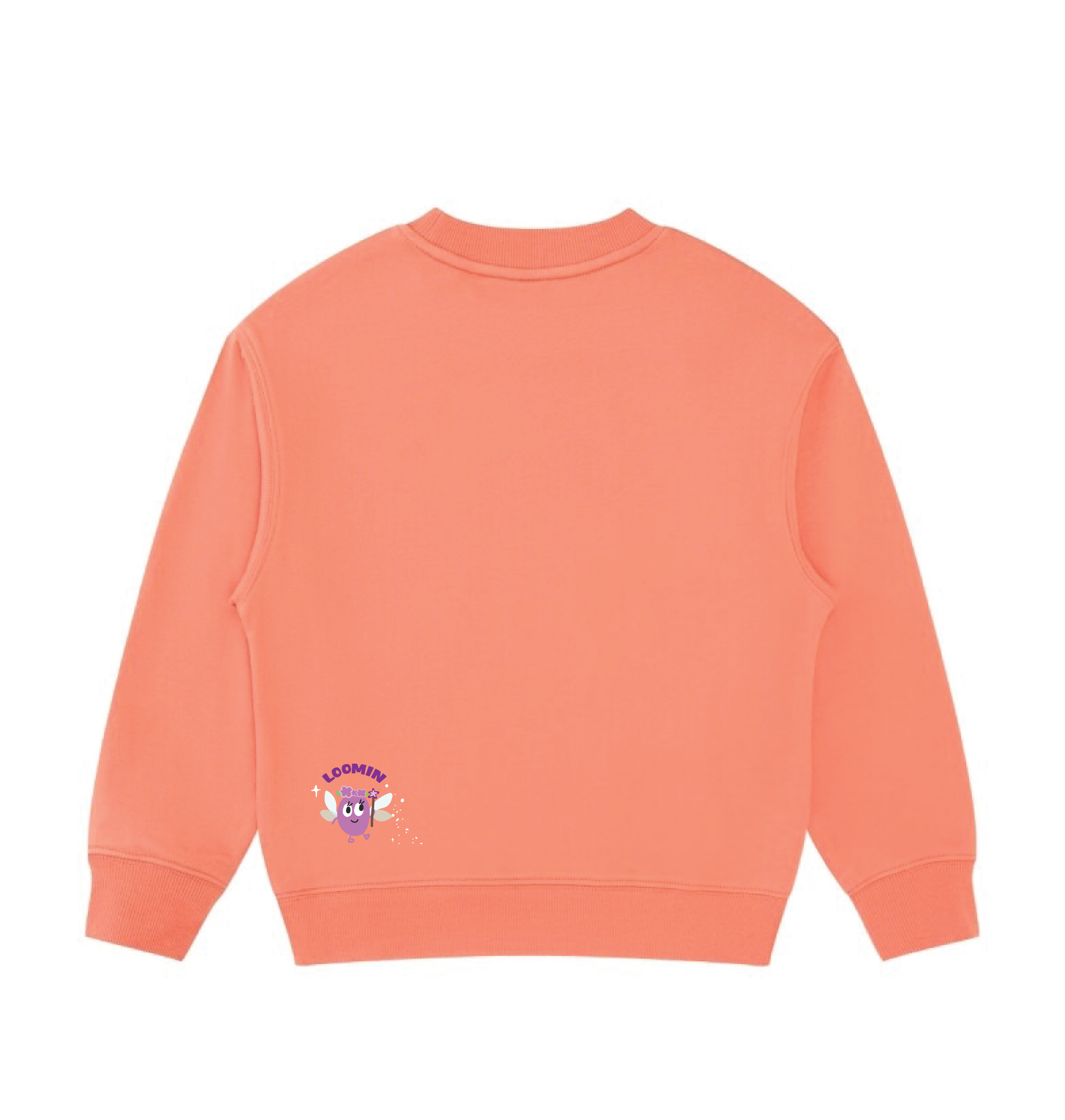 Little Magic Dust - Sweater