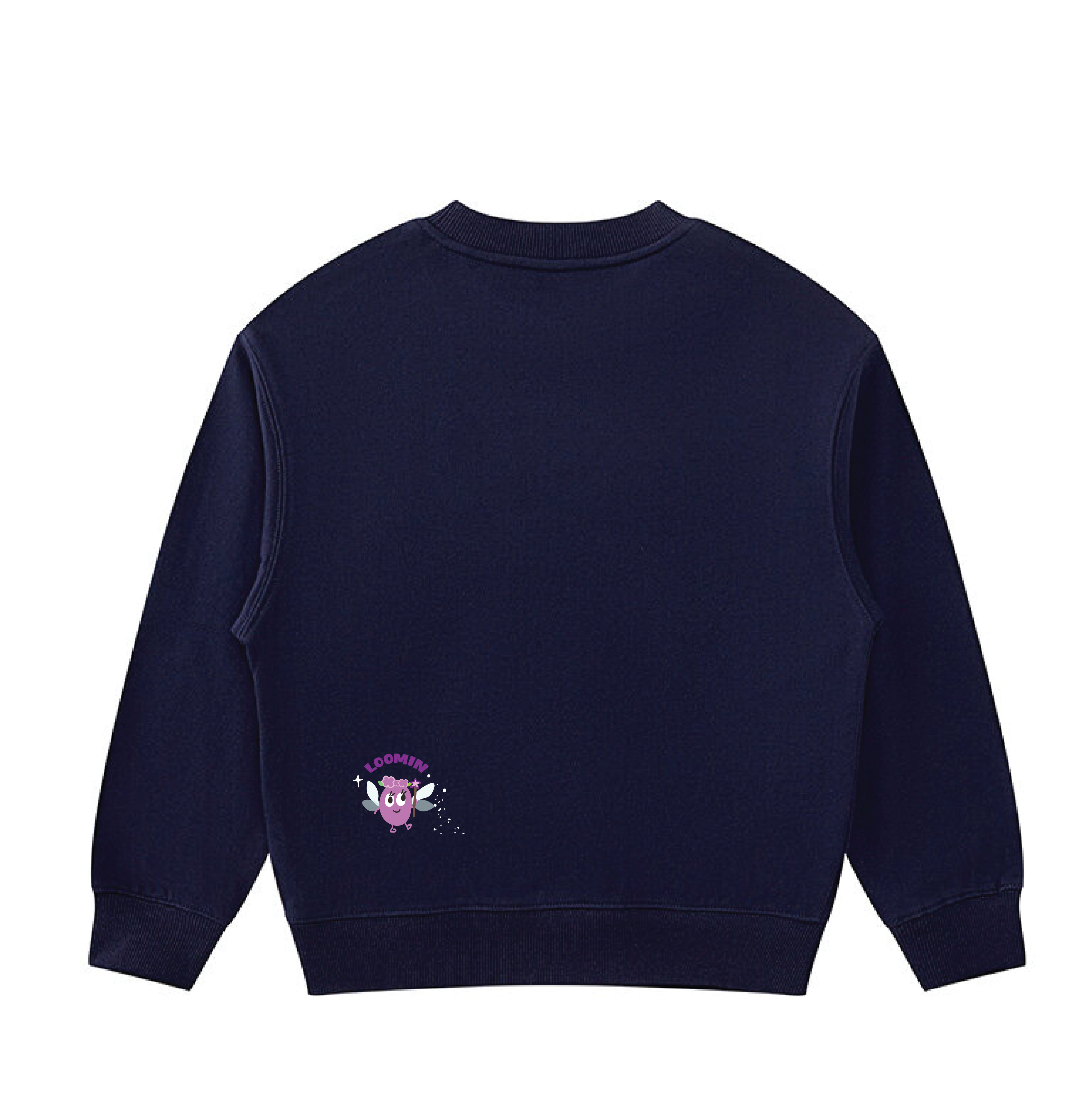 Little Magic Dust - Sweater