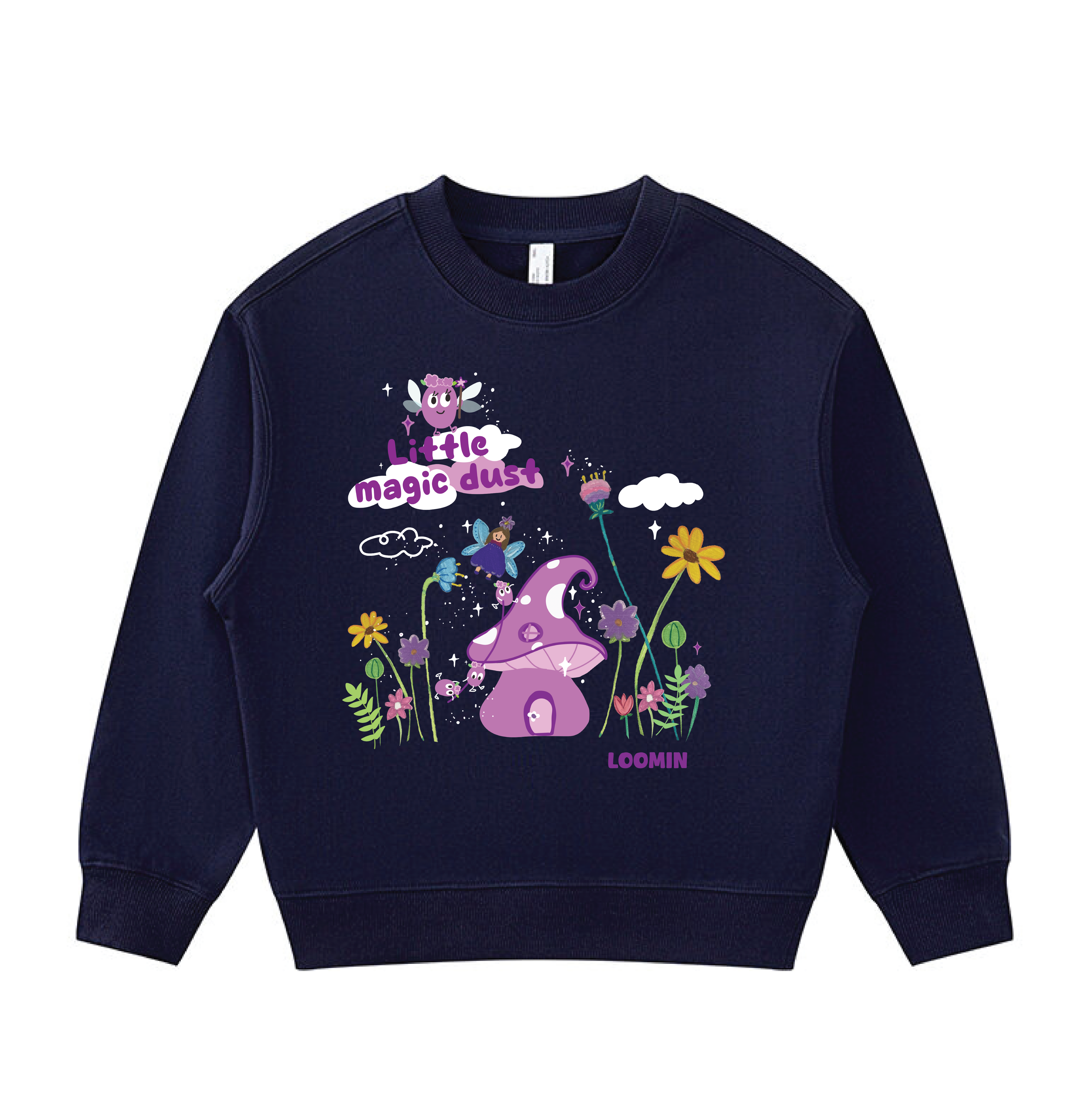 Little Magic Dust - Sweater