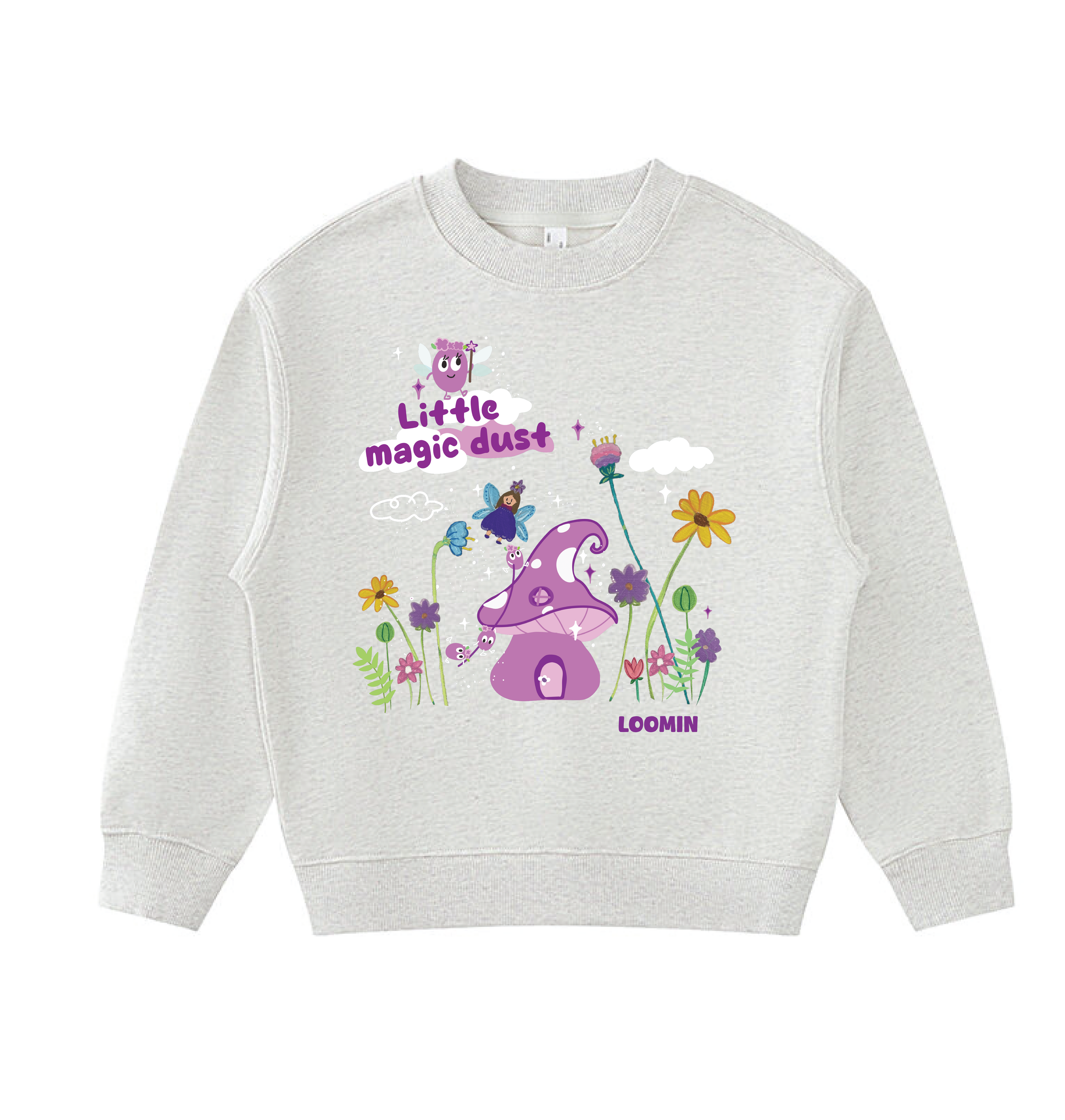 Little Magic Dust - Sweater
