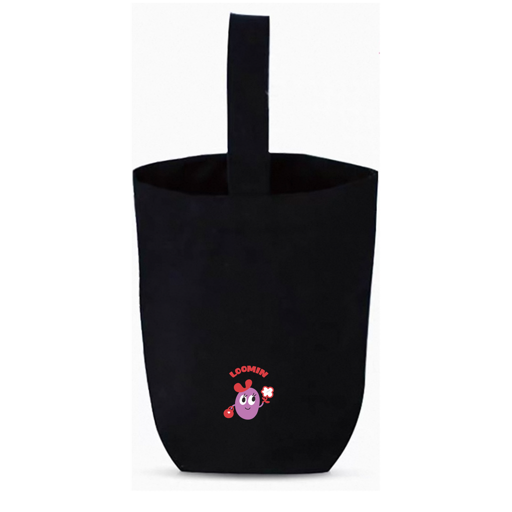 Tea Party - Bucket Bag