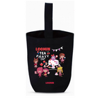 Tea Party - Bucket Bag