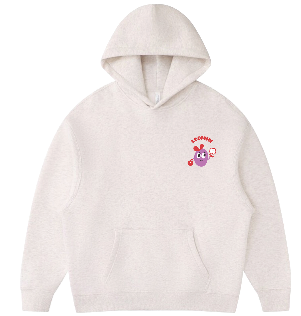Tea Party - Hoodie