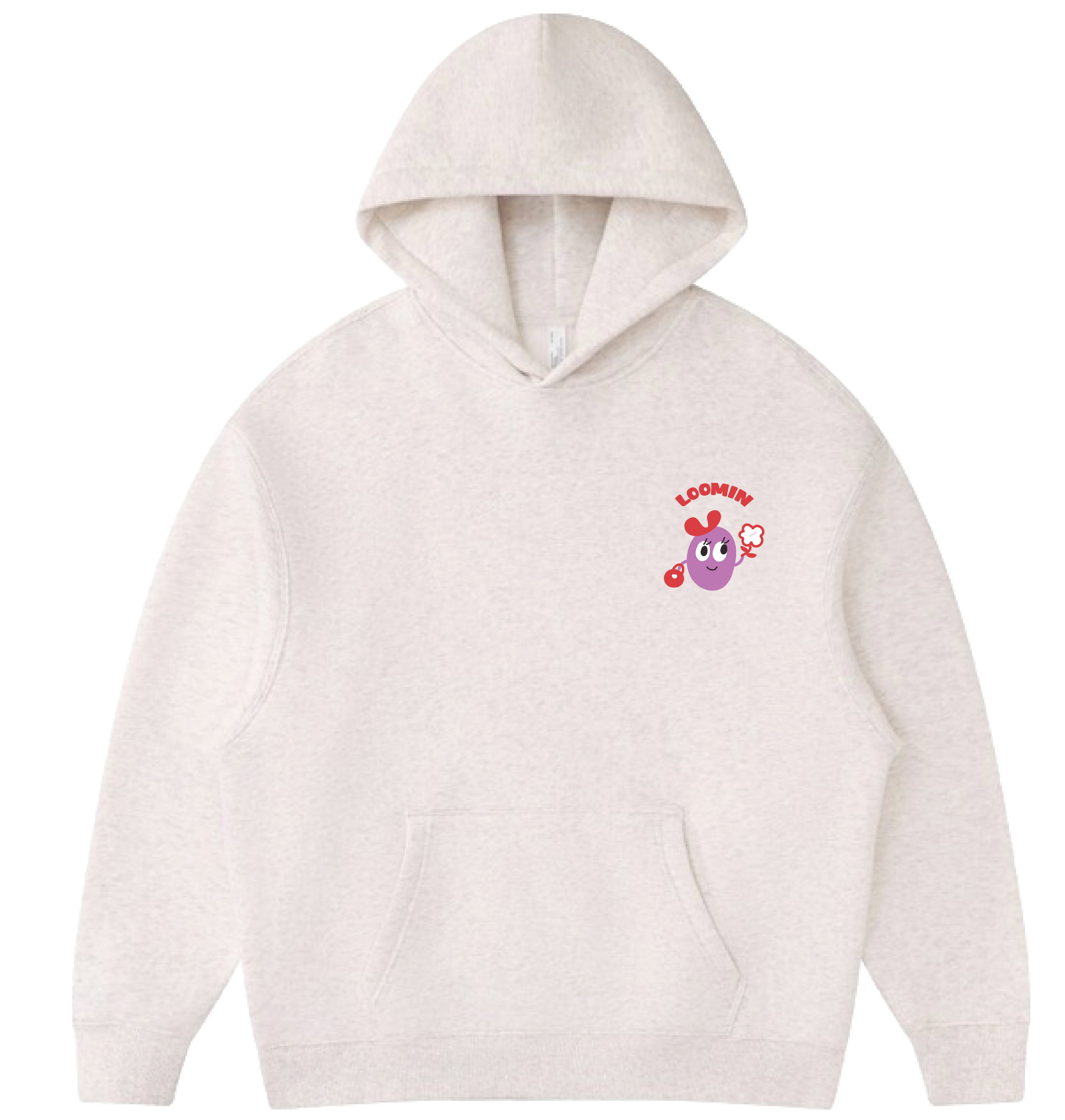 Tea Party - Hoodie