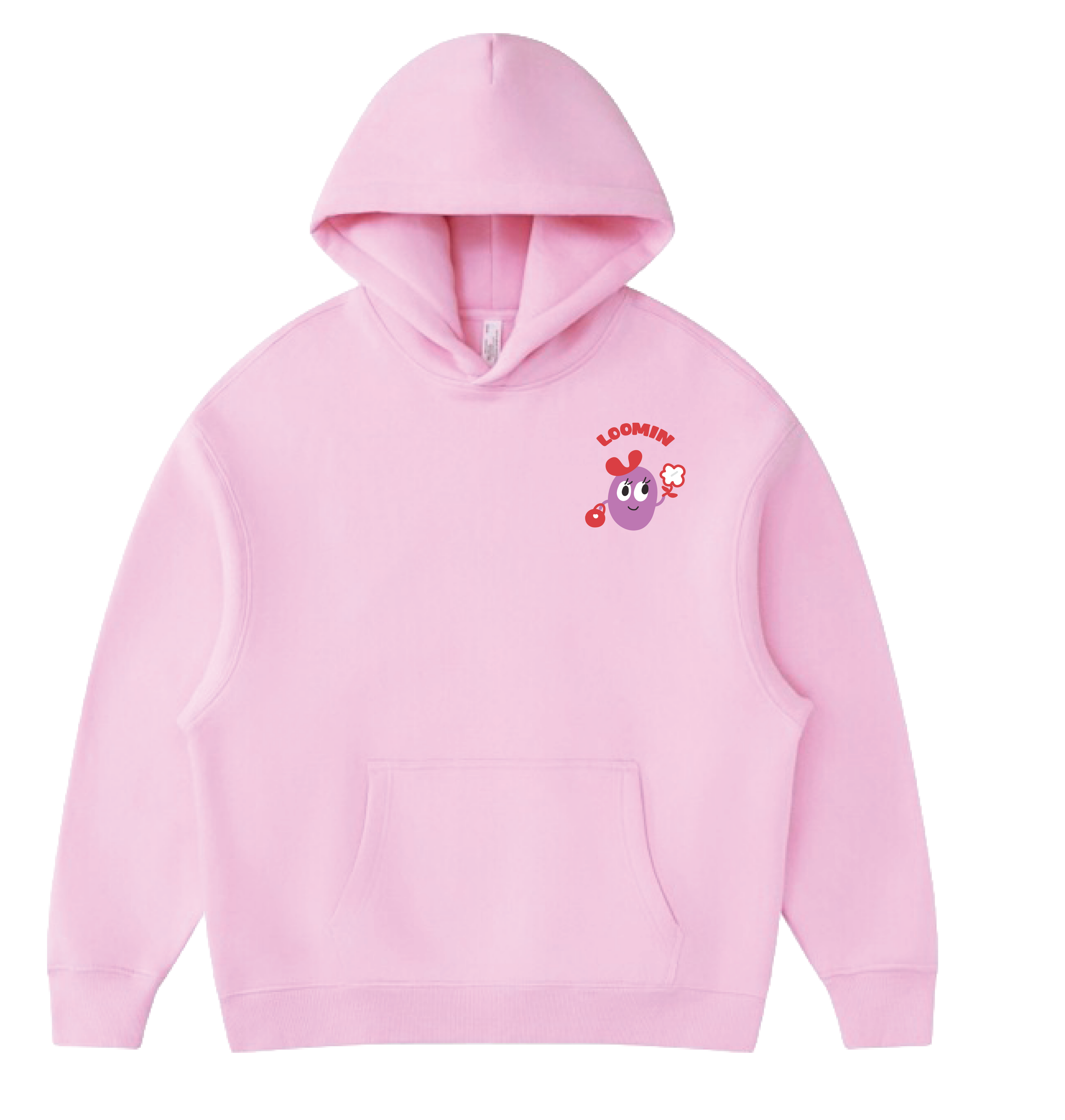 Tea Party - Hoodie