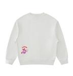 Tea Party  - Sweater