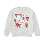 Tea Party  - Sweater