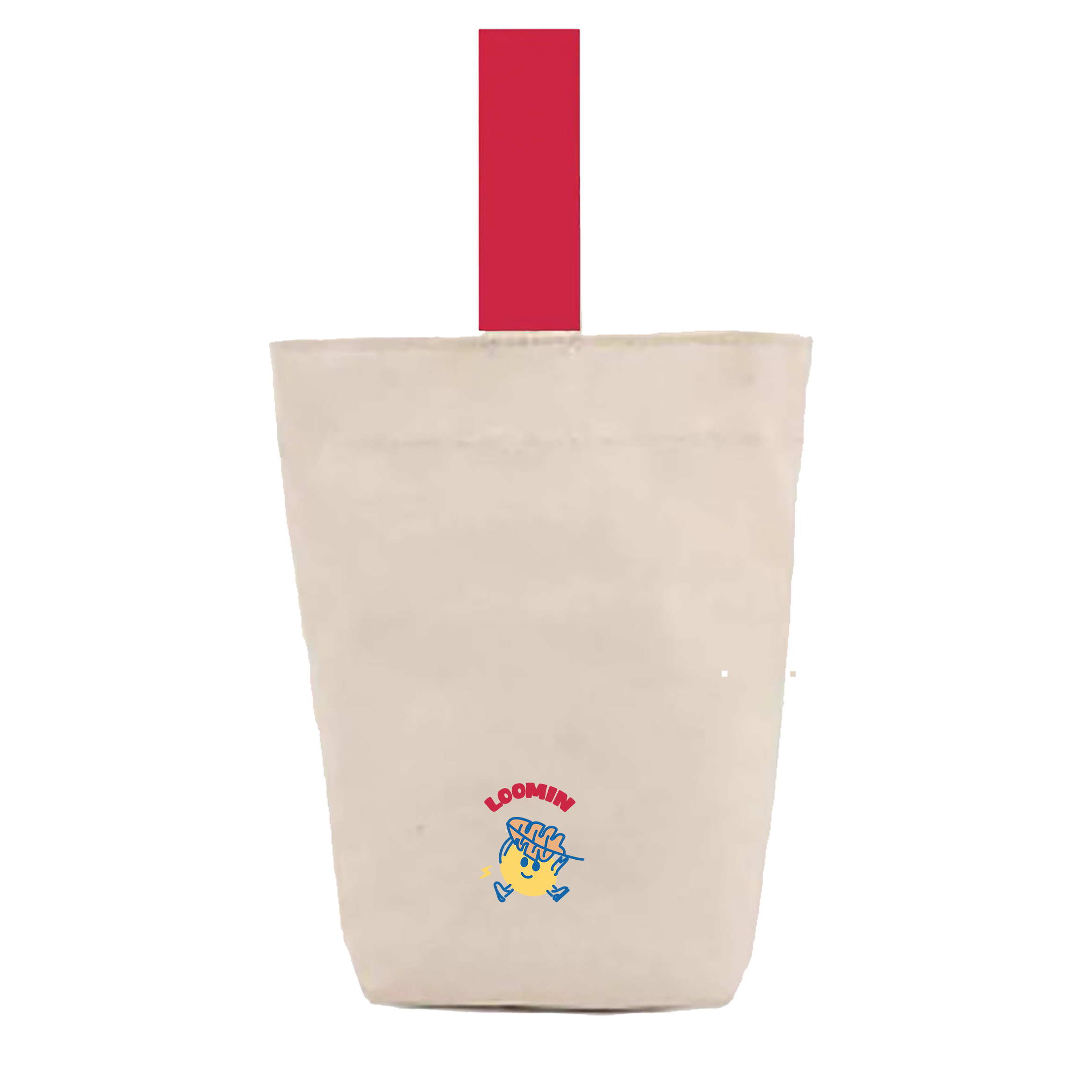 In the Jungle - Bucket Bag