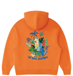 In the Jungle - Hoodie