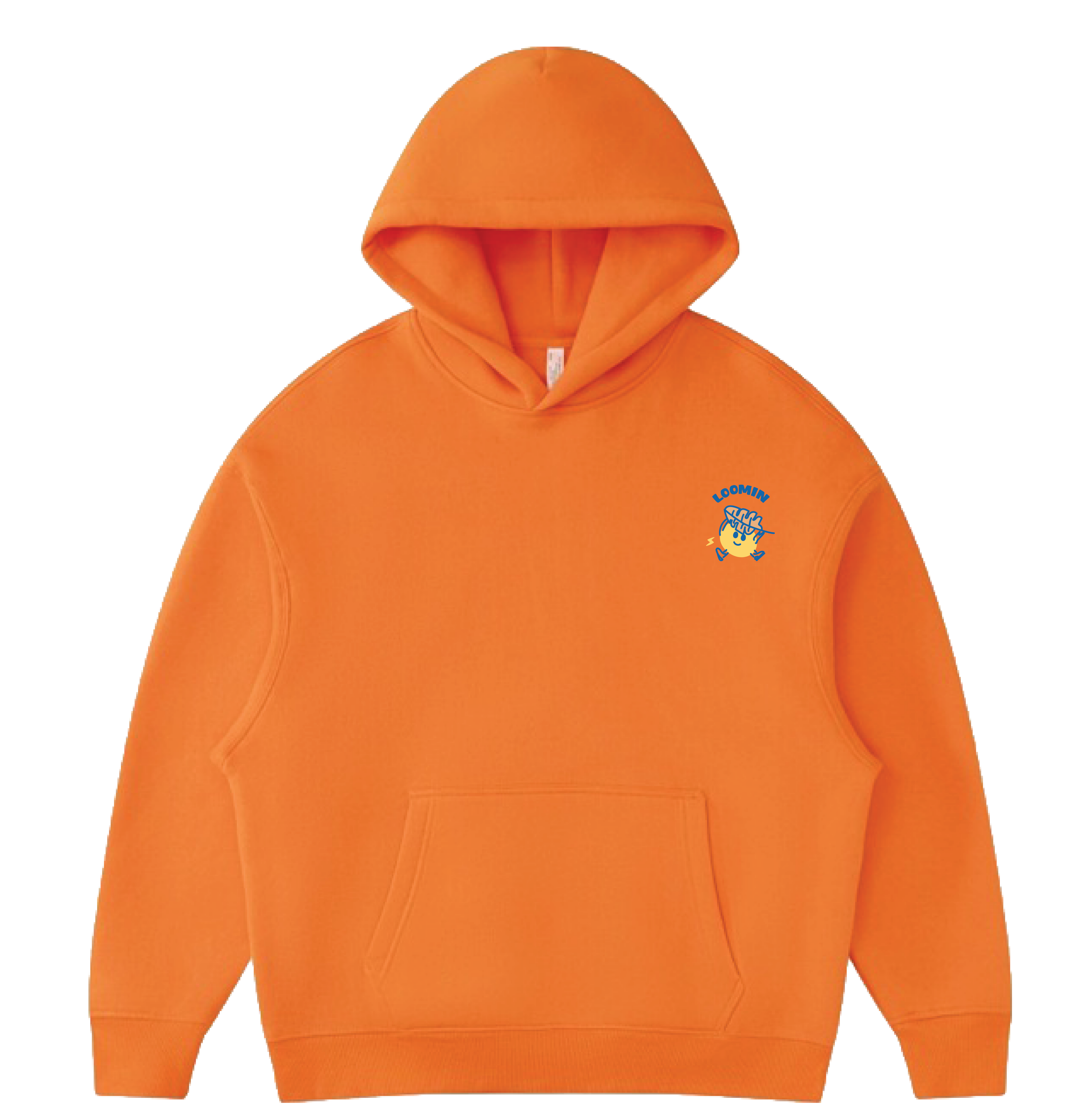 In the Jungle - Hoodie