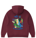 In the Jungle - Hoodie