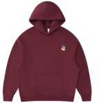 In the Jungle - Hoodie