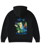 In the Jungle - Hoodie