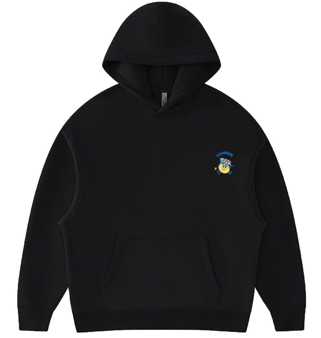 In the Jungle - Hoodie