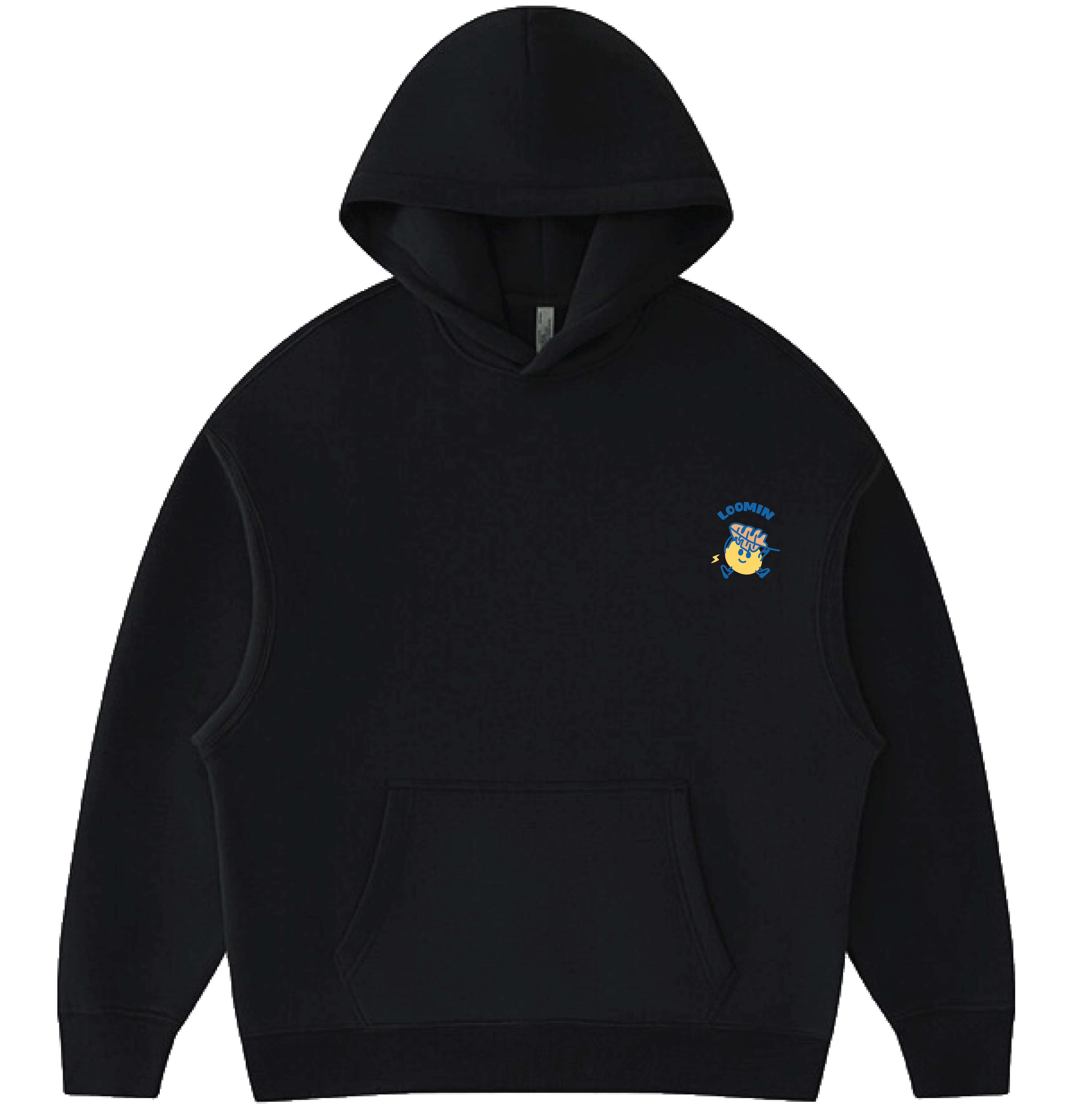 In the Jungle - Hoodie