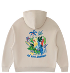 In the Jungle - Hoodie