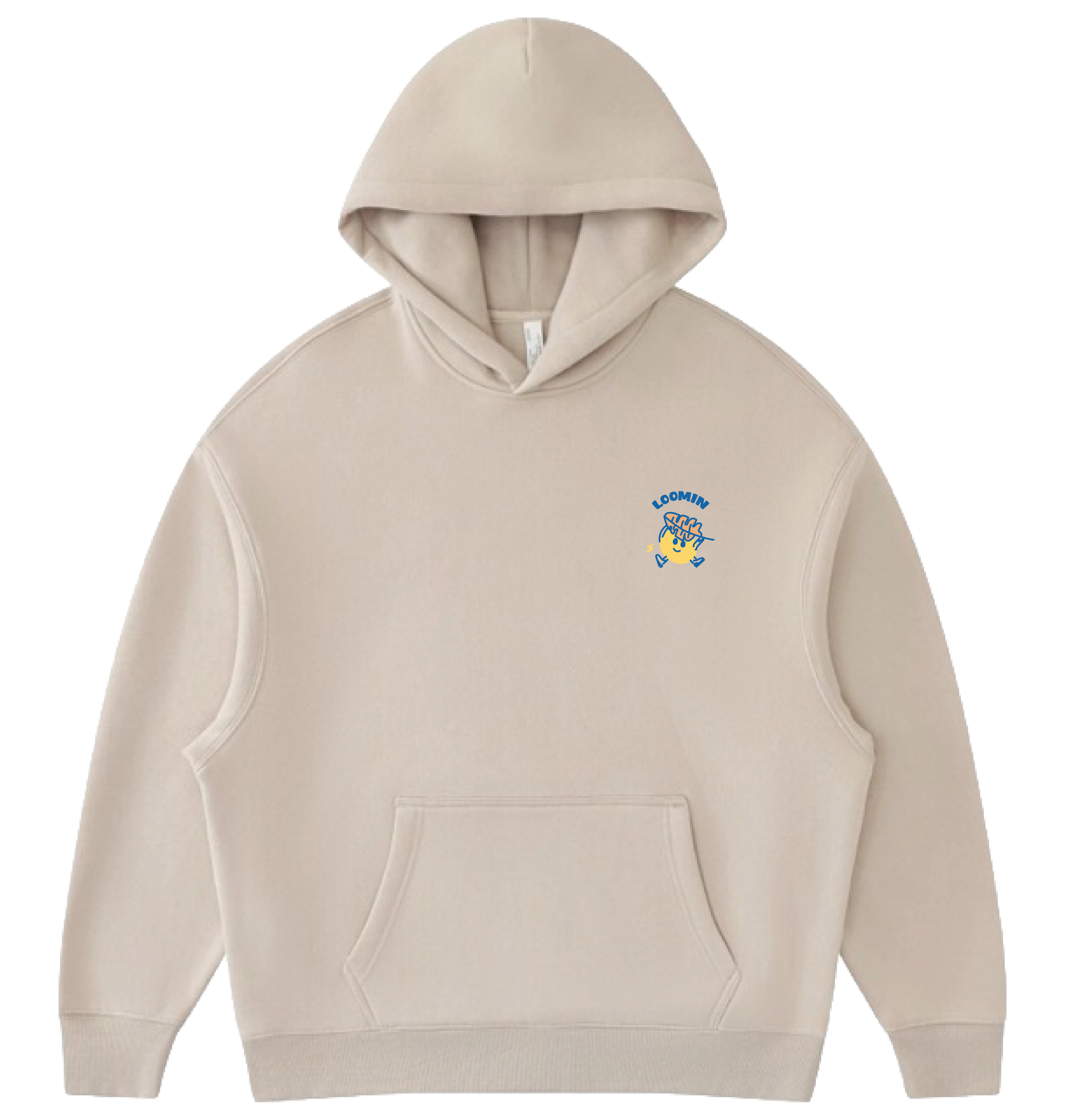 In the Jungle - Hoodie