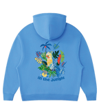 In the Jungle - Hoodie