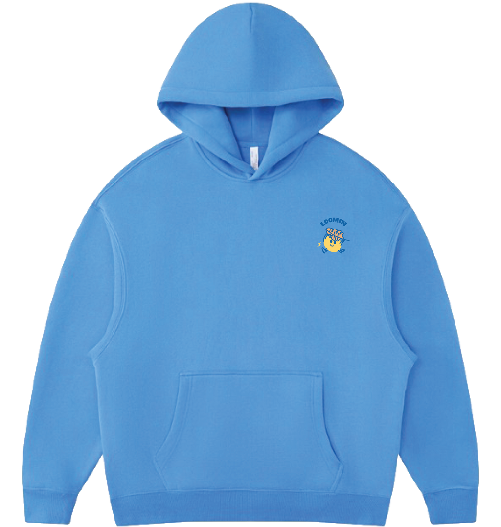 In the Jungle - Hoodie