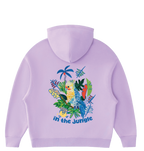 In the Jungle - Hoodie