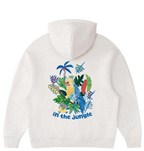 In the Jungle - Hoodie