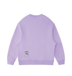 In the Jungle - Velvet sweater