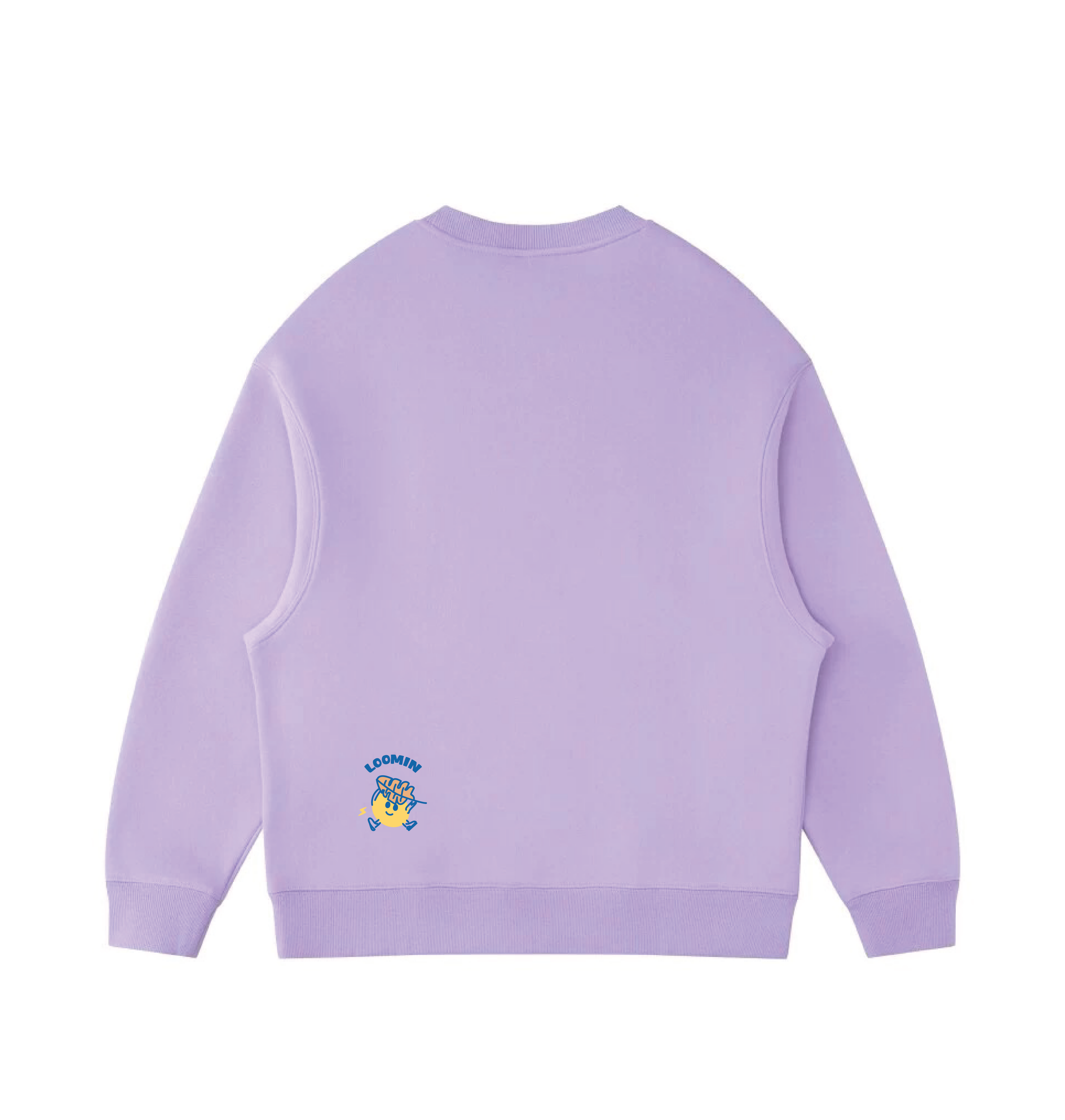 In the Jungle - Velvet sweater