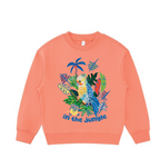 In the Jungle - Sweater
